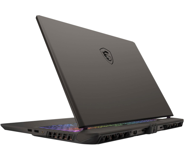 MSI Vector 16 HX Ultra 9-275HX/16GB/1TB/Win11 RTX5080 - 1336891 - zdjęcie 5